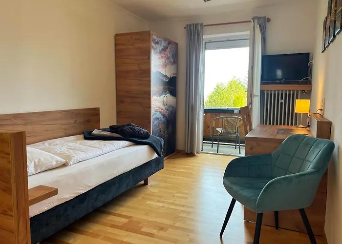 Kur- und Wellnesshotel Waldruh